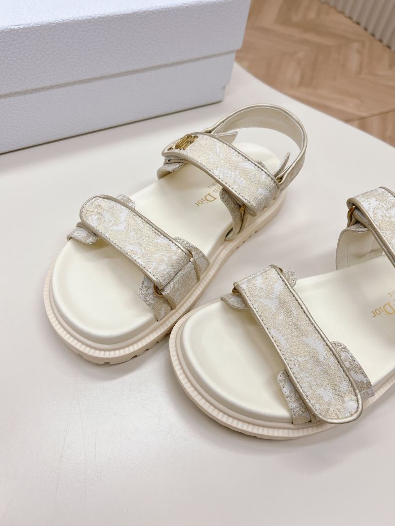 Christian Dior Sandals